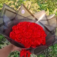 دسته گل خفن ماندگار|گل مصنوعی|بوشهر, |دیوار