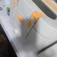 سرخکن سانی نو|اجاق گاز و لوازم برقی پختوپز|پاکدشت, پاکدشت (مامازند)|دیوار