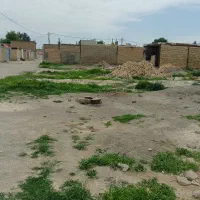 فروش زمین 150 متری