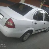 تیبا تمیز کارمندی