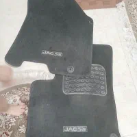 کفی ماشین جکS5
