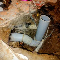 لوله کشی آب فاضلاب نشتی گیری با دستگاه نقطه زن|خدمات پیشه و مهارت|زاهدان, |دیوار