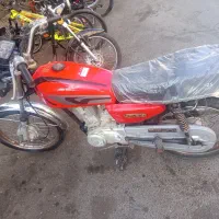 cg125 هندا مزایده سالم
