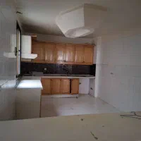 کابینت دسته دوم  چوبی