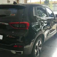 x55 pro IE|خودرو سواری و وانت|خرم‌آباد, |دیوار