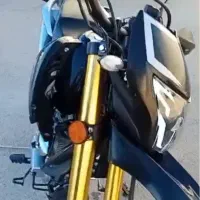 تریل ۲۵۰فلات