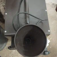 آسیاب صنعتی و خانگی