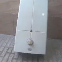 ابگرمکن دیواری