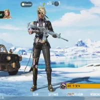 اکانت پاپجی موبایل