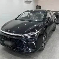 بیجینگ u5 / تجارت خودرو خسروانی / اقساط