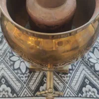 سماور ذغالی|صنایع دستی و سایر لوازم تزئینی|تهران, مهران|دیوار