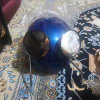 کلاه کاسکت و اینه|قطعات یدکی و لوازم جانبی|نورآباد, |دیوار