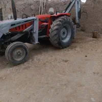 تراکتور سام|خودرو سنگین|رباط‌کریم, نصیرشهر|دیوار