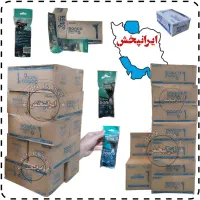 ژیلت شش لبه صابونی ساده مستر شیو الدا ناست پوتکو|آرایشی، بهداشتی، درمانی|تهران, سیروس|دیوار