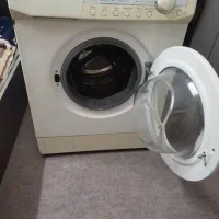 ماشین لباسشویی الجی