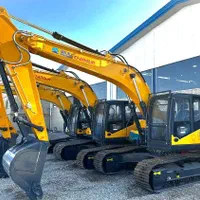 بیل مکانیکی 225 چانگلین ( اقساط یکساله )