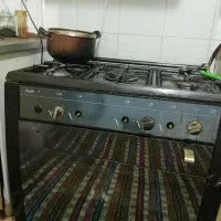 اجاق گازفروشی