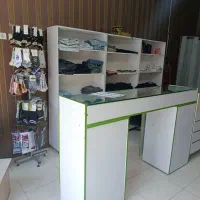 تمامی اجناس یکجا ب فروش میرسد