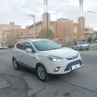 جک s5 اتومات مدل95