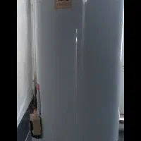 آبگرمکن زمینی کاملا نو برفاب