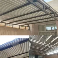 جوشکاری سیار|خدمات پیشه و مهارت|امیدیه, |دیوار