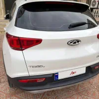 تیگو ۷ بیرنگ در حد|خودرو سواری و وانت|ارومیه, |دیوار