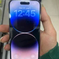 ایفون۱۴پرو