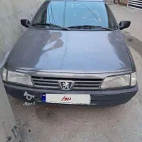 پژو روا دوگانه تمیز|خودرو سواری و وانت|نکا, |دیوار