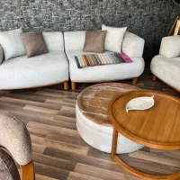 مبل ولوریا نقد و اقساط طرحه تعویض مبلمان|مبلمان خانگی و میز عسلی|اراک, |دیوار