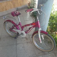 دوچرخه سایر۲۰دخترانه