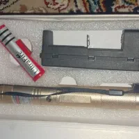 لیزر 12کیلومتر