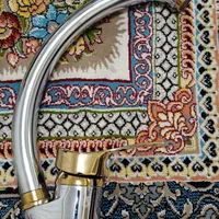 شیر سینک ظرفشویی