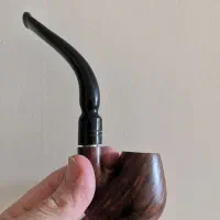 پیپ کومودور انگلیسی