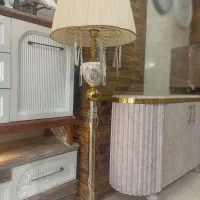 آباژور ایستاده|چراغ خواب و آباژور|فردوسیه, |دیوار