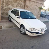 پژو پارس1401tu5