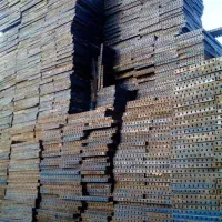 جک و قالب  ساختمان و جوشکاری شاسی کامیون|خدمات پیشه و مهارت|لنجان, |دیوار