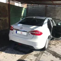 جک جی5|خودرو سواری و وانت|رباط‌کریم, رباط‌کریم|دیوار