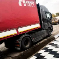 کمک راننده پایه یک و شاگرد