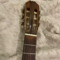 گیتار کلاسیک آریا اصل ژاپن|گیتار، بیس، امپلیفایر|تهران, نیاوران|دیوار