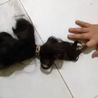 فروش مو طبیغی نچرال