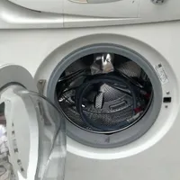 لباسشویی آبسال پنج کیلویی