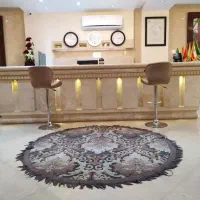 هتل۳*صبحانه نهار شام۸۰۰آف تخفف امروزما