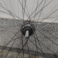 رینگ دوچرخه ۲۶،۲۰،۱۶|دوچرخه، اسکیت، اسکوتر|شاهین دژ, |دیوار