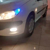 ۲۰۶اس دی وی ۲۰|خودرو سواری و وانت|میاندوآب, |دیوار