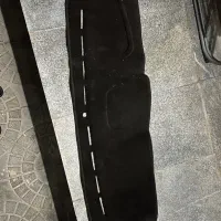 نمدی داشبورد پژویی