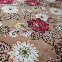 فرش فانتزی مناسب برای اتاق خواب