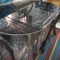 میز ناهار خوری چهار نفره