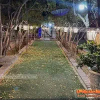 استخدام در کافه باغ فوری فوری