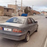 سمندمدل1382|خودرو سواری و وانت|بروجرد, |دیوار