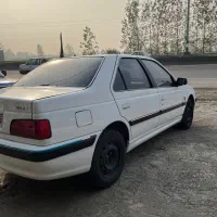 پژو پارس مدل 1400 موتور Tu5 بدون رنگ درجه یک|خودرو سواری و وانت|رشت, پسیخان|دیوار